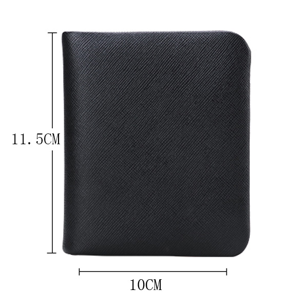  /></p>
<p><b> Material</b>: Advanced Leather (Durable)</p>
<p>A photo captures a moment that is gone forever and with our Genuine Leather Photo Wallet. <b>The Photo Will Never Fall Off!</b> And this Photo-Wallet is designed to provide you with a quick and easy way to create a unique and useful souvenir.</p>
<p>You can upload about people, animals, landscapes photos of yours and so on. </p>
<p>If you have any questions, Please contact us anytime.<br />Contact Us: <b><span style=